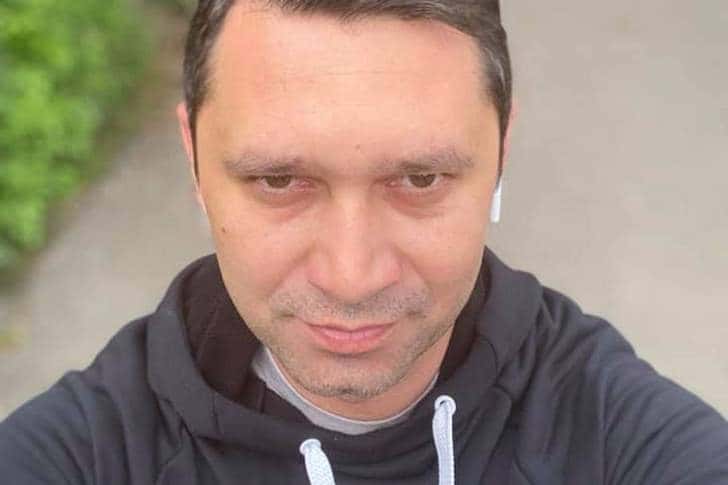 Ce face un președinte de Consiliu Județean sâmbătă dimineața?