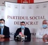 Senatorul PSD Radu Oprea îl invită pe premierul Orban la Ploiești: "Poate așa face și primarul Dobre ceva în oraș"