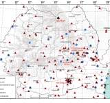 În Prahova sunt două stații seismice care transmit în timp real producerea cutremurelor