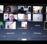 Circ în toată regula la ședința online de ieri a Consiliului Municipal Câmpina