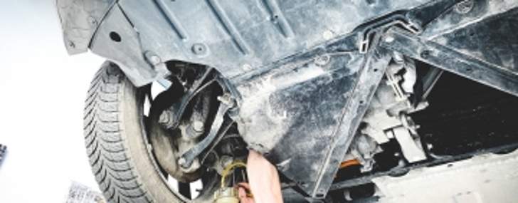 Service-uri auto cu probleme la aparatele de măsură, în județul Prahova   