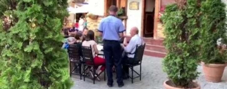 Peste 100 de firme din Prahova au fost amendate în weekend pentru nerespectarea regulilor de pandemie