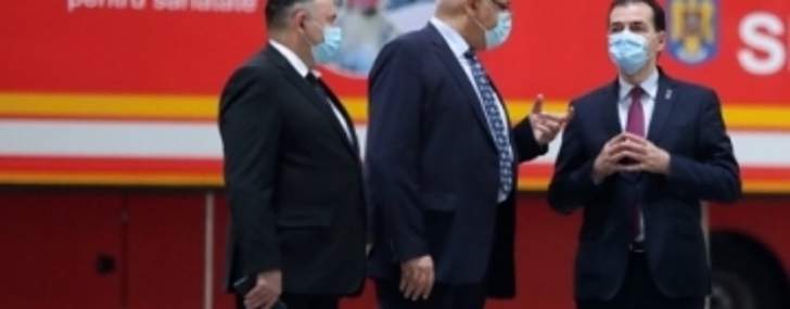 Ce modificări vor intra în vigoare din 1 iulie? Noi restricții impuse de Comitetul Național pentru Situații de Urgență