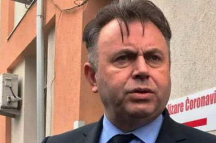 Asociația Pro Consumatori solicită demisia ministrului Sănătății din cauza măștilor neconforme