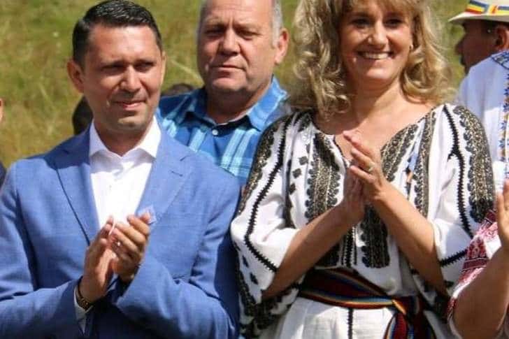 Fost subprefect și prefect de Prahova sub guvernul PSD, Mădălina Lupea va candida împotriva social-democratului Bogdan Toader
