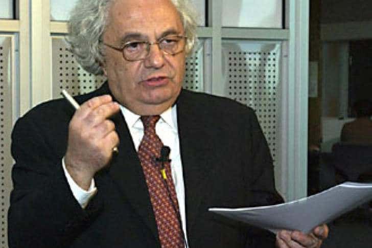 Cercetătorul Basarab Nicolescu, născut la Ploiești, a fost nominalizat la Premiul Nobel pentru Pace 2020!