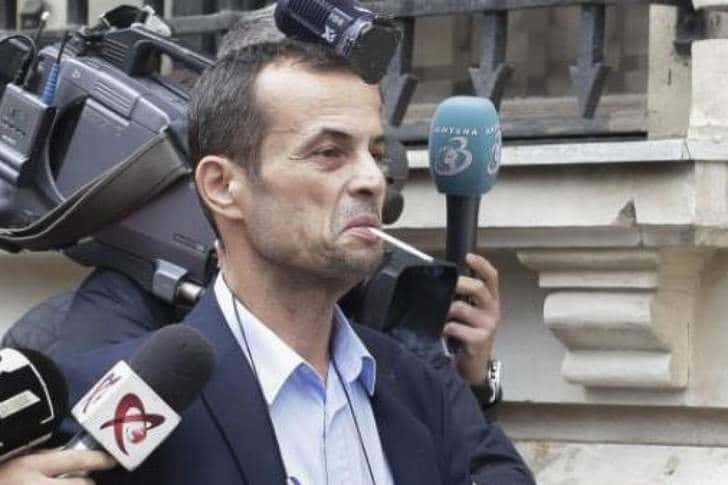 Ce interdicții are Mircea Negulescu, pe perioada controlului judiciar?