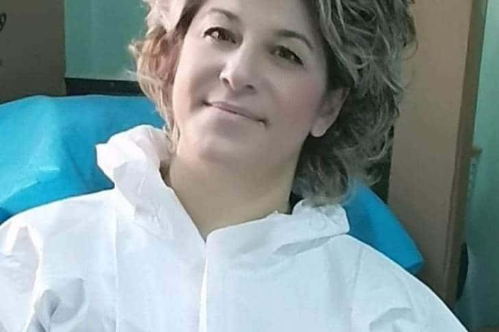 Asistent medical la Terapie Intensivă - Spitalul Județean: "Nu crezi în Covid? Încearcă un scenariu de imaginație..."