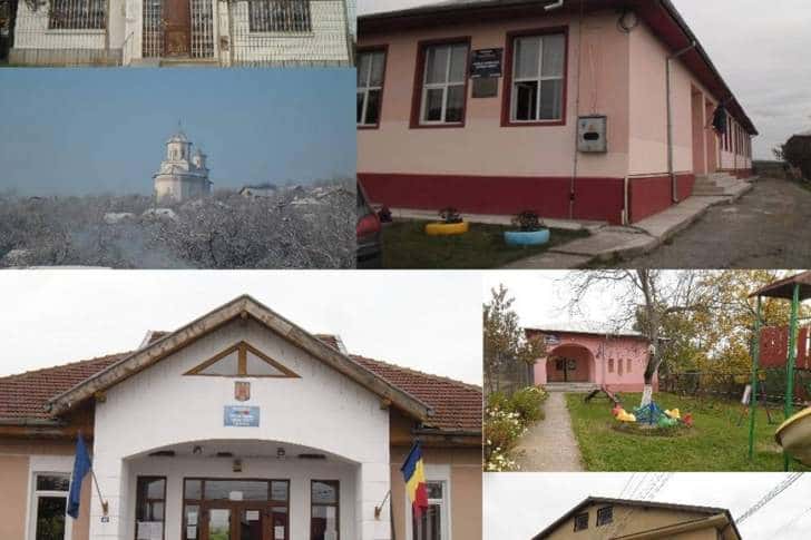 Comuna Gornet, în carantină pentru două săptămâni!