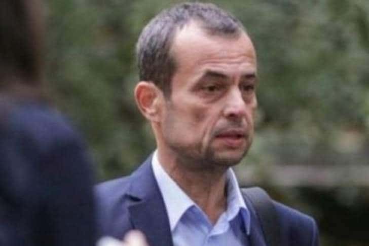 Procurorul "Portocală", arestat pentru 30 de zile!