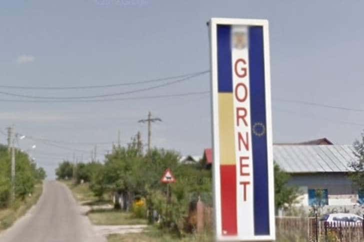 Din cauza carantinării comunei Gornet, polițiștii recomandă rute ocolitoare pentru tranzitarea zonei