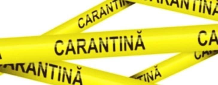Atenție unde plecați în concediu! E posibil să intrați în carantină 14 zile la întoarcerea în țară!