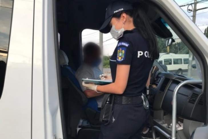 Amenzi de peste 90.000 de lei date de echipele de control în Prahova, în ultimele 24 de ore