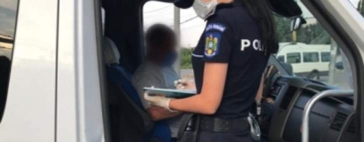 Amenzi de peste 90.000 de lei date de echipele de control în Prahova, în ultimele 24 de ore