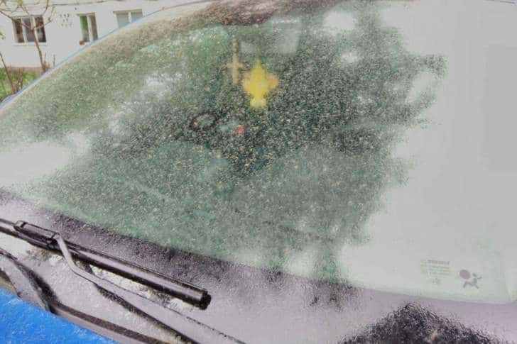 Din cauza unui incident tehnic, OMV Petrom va spăla gratuit mașinile locuitorilor din Brazi