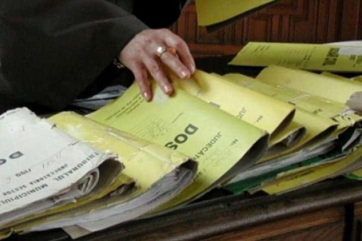 Prahovean din Ariceștii Zeletin, dosar penal pentru zădărnicirea combaterii bolilor