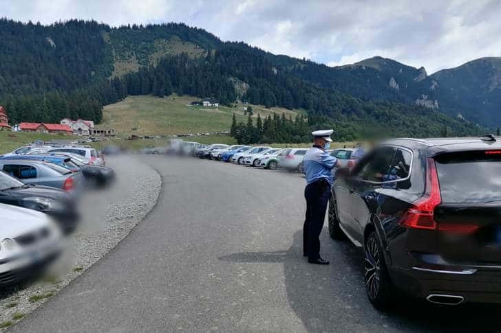 Sute de sancțiuni, în valoare de 260.000 de lei, date de echipele de control pentru nerespectarea regulilor impuse de autorități