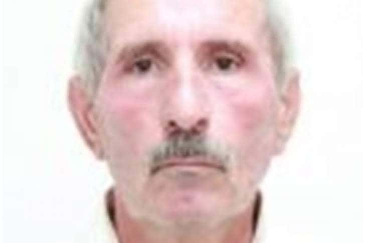 Un bărbat bolnav de Alzheimer, dat dispărut de familia sa din Ploiești
