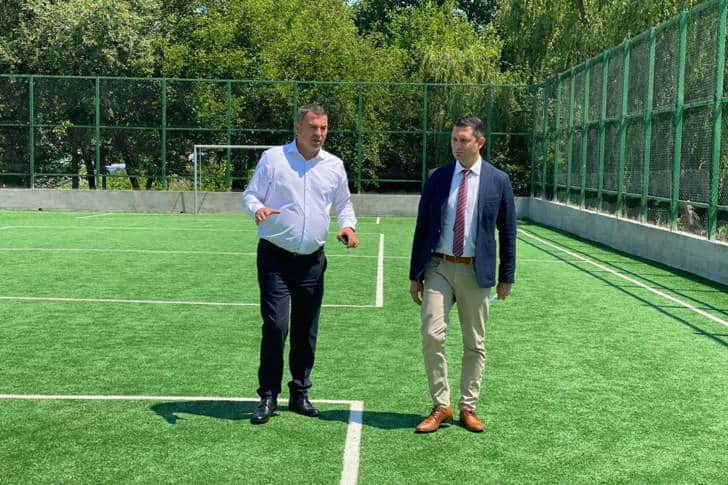 Bogdan Toader, președintele CJ Prahova: 23 de milioane de lei din bugetul județului, pentru dezvoltarea comunităților locale