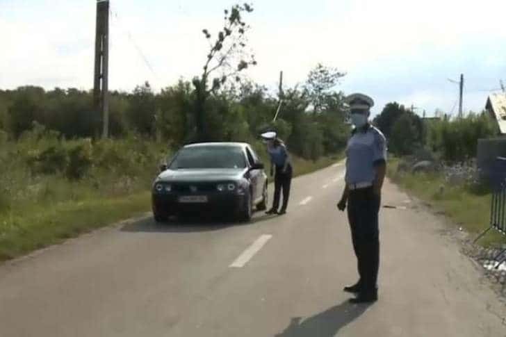 Comuna Gornet a câștigat definitiv procesul cu Departamentul pentru Situații de Urgență