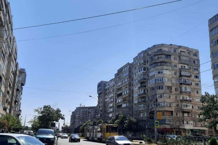 Primăria Ploiești a lansat licitațiile pentru blocurile incluse în programul de eficientizare energetică