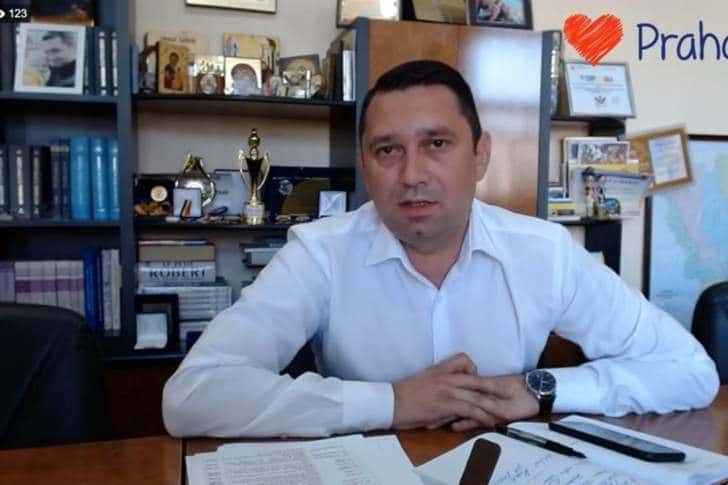 Bogdan Toader solicită amânarea începerii școlilor și a organizării alegerilor locale