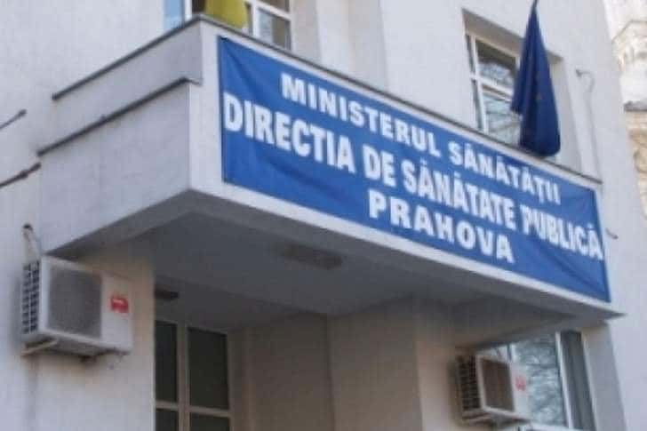 Surse: Conducerea Direcției de Sănătate Publică Prahova, schimbată din nou, în plină criză de coronavirus!