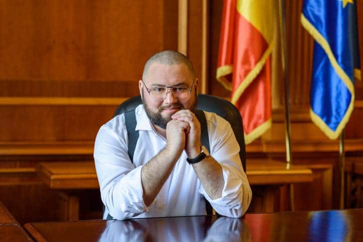 Deputatul prahovean Dan Rădulescu a demisionat din USR!