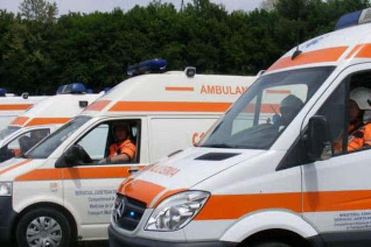 O asistentă de la Ambulanța Prahova a decedat după ce s-a infectat cu coronavirus!