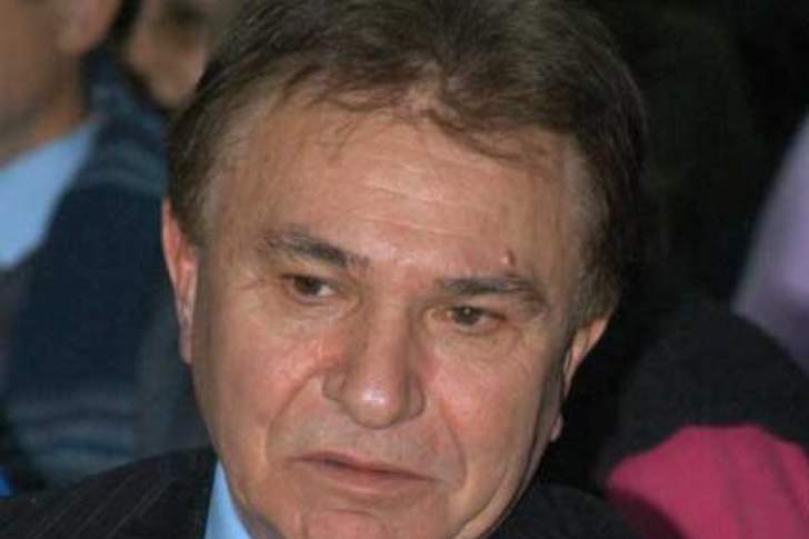 Inventatorul Gaudentului, medicul Constantin Găucan, s-a stins din viață