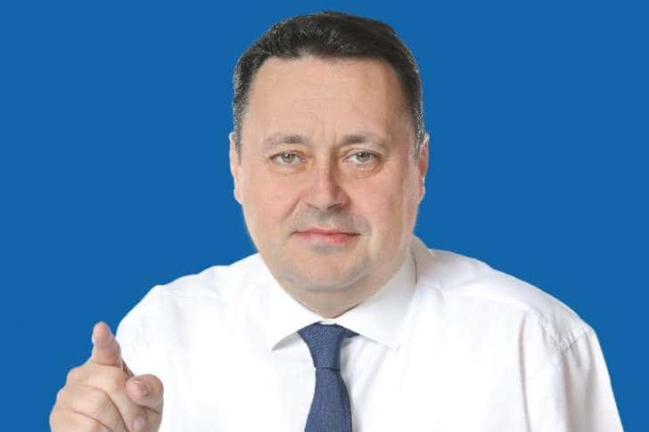 Volosevici va fi în fața instanței de judecată, cu zece zile înaintea alegerilor din 27 septembrie!