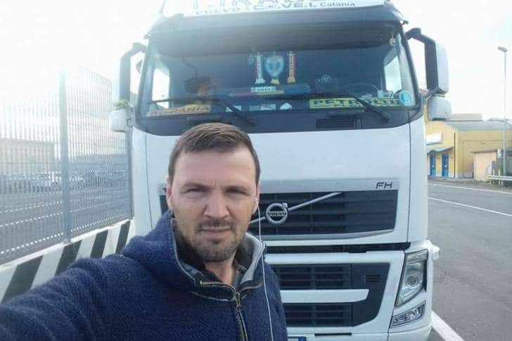 Prahovean din Seciu, dat dispărut după ce nu a ajuns la locul de muncă din Italia!