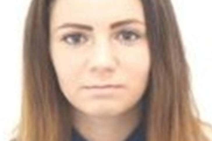 Update. O tânără de 24 de ani, din comuna Dumbrăvești, dată dispărută de mama sa