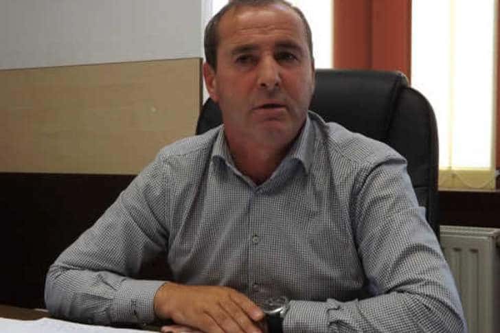 Și primarul comunei Păulești și-a încetat mandatul înainte de termen
