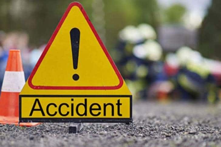 Accident grav pe DN1. Implicată și o mașină cu bolnavi dializați!