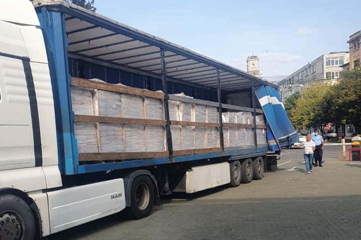 Aproape trei milioane de buletine de vot au fost tipărite pentru alegerile locale din Prahova