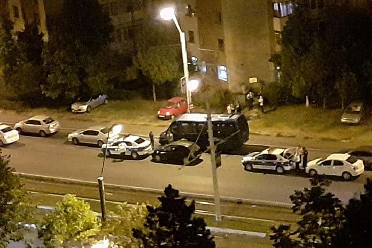 Moarte suspectă a unei femei de 45 de ani, pe Aleea Bahluiului din Ploiești