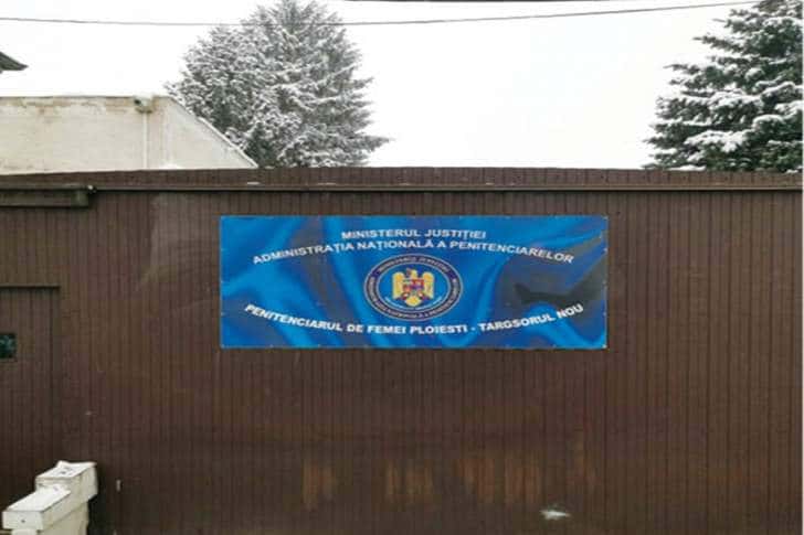 Penitenciarul Târgșor scoate la concurs 15 posturi de agent exclusiv pentru femei