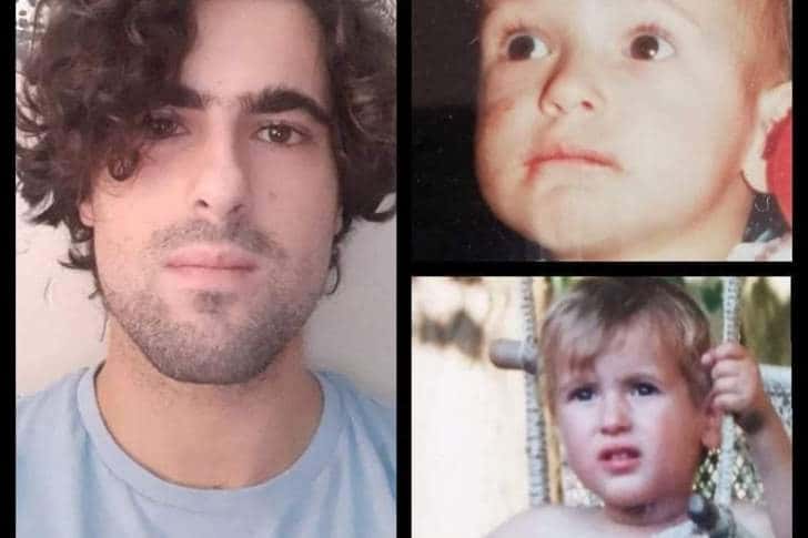 Un tânăr din Irlanda își caută mama, prahoveancă din Chițorani 