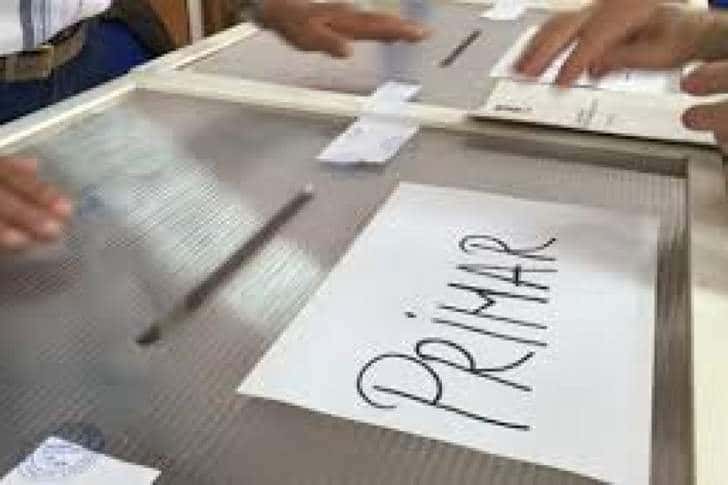 Densitate mare de candidați la numărul de alegători, într-o comună prahoveană!