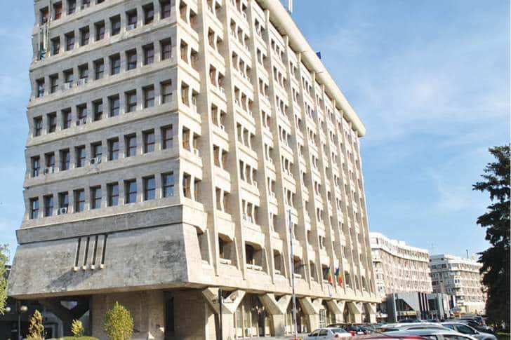 Rezultatele finale pentru Consiliul Județean Prahova, după alegerile din 27 septembrie