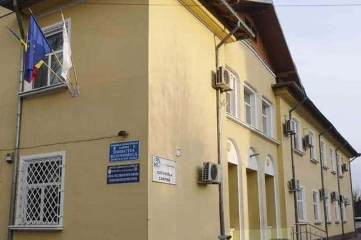 Covid și la Direcția Economică de la Primăria Câmpina. Trei funcționare, confirmate cu SARS Cov-2