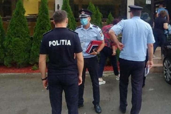 Începând de azi, echipe mixte vor controla respectarea regulilor din pandemie în Prahova, la ordinul prefectului
