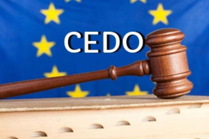 CEDO a respins plângerea depusă de șase absolvenți de liceu maghiari împotriva Statului Român, pe motiv de discriminare!