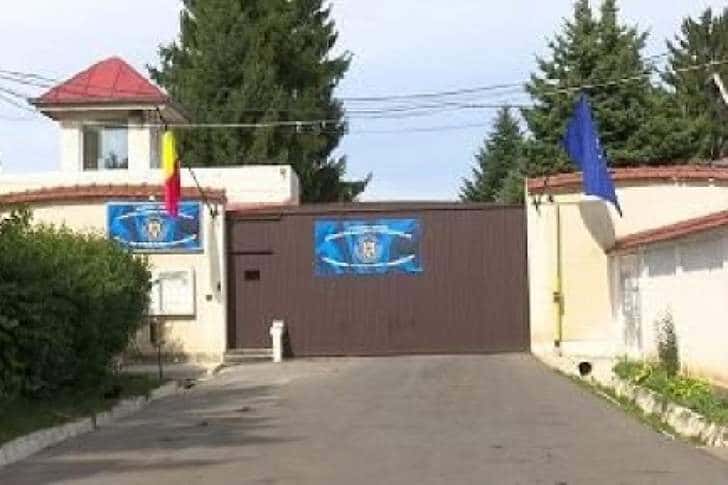 Penitenciarul de femei de la Târgșor scoate nouă posturi la concurs, din sursă externă
