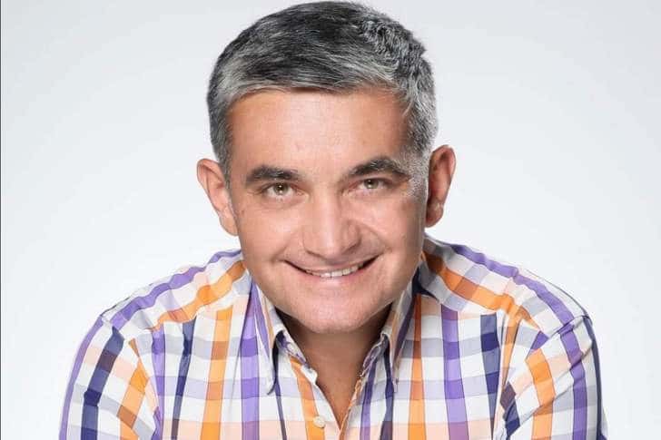 Primarul orașului Sinaia, Vlad Oprea, a fost diagnosticat cu coronavirus