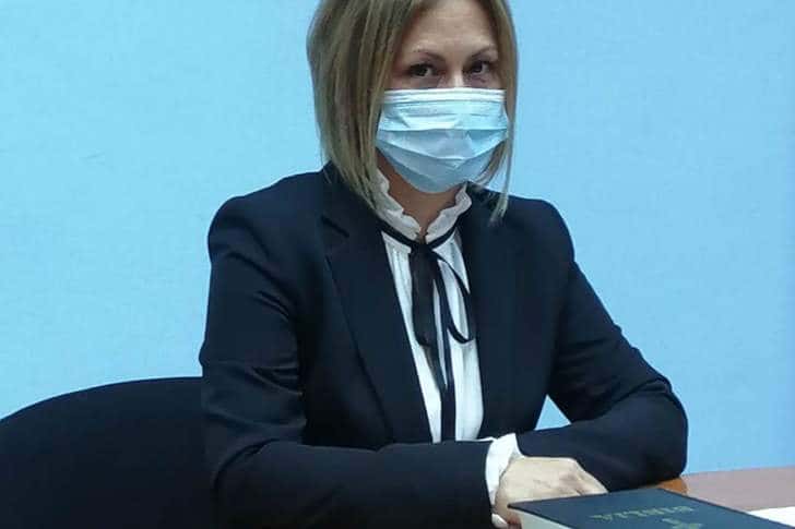 Cine este Mădălina Petcu, noul subprefect al Prahovei?