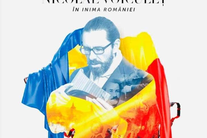 Renumitul naist Nicolae Voiculeț, atac dur la adresa lui Orban