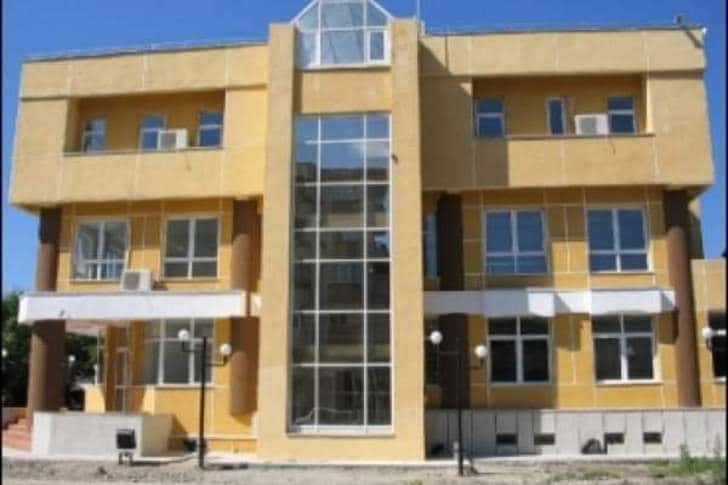 Primăria Mizil va fi închisă mâine, din cauza unui caz de Covid-19 