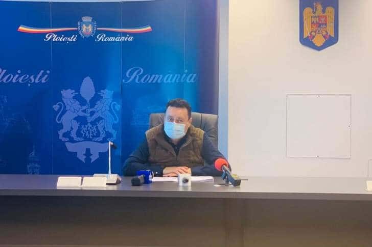 Moștenire grea, lăsată lui Volosevici chiar de prietenul și colegul de partid Adrian Dobre!